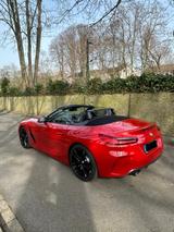 BMW Z4 sDrive20i M SPORT M SPORT - BMW Z4 in Essen