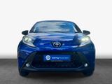 Toyota AYGO X 1,0 L TEAMPLAYER Air - Toyota: Automatik, Aygo
