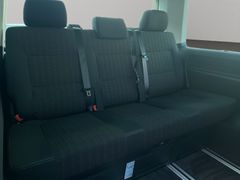 VW T6 Multivan Comfortline Automatik | 150PS | Temp
