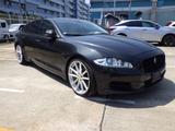 Jaguar XJ LWB Supersport 5.0 V8 aus Japan - Jaguar XJ Gebrauchtwagen