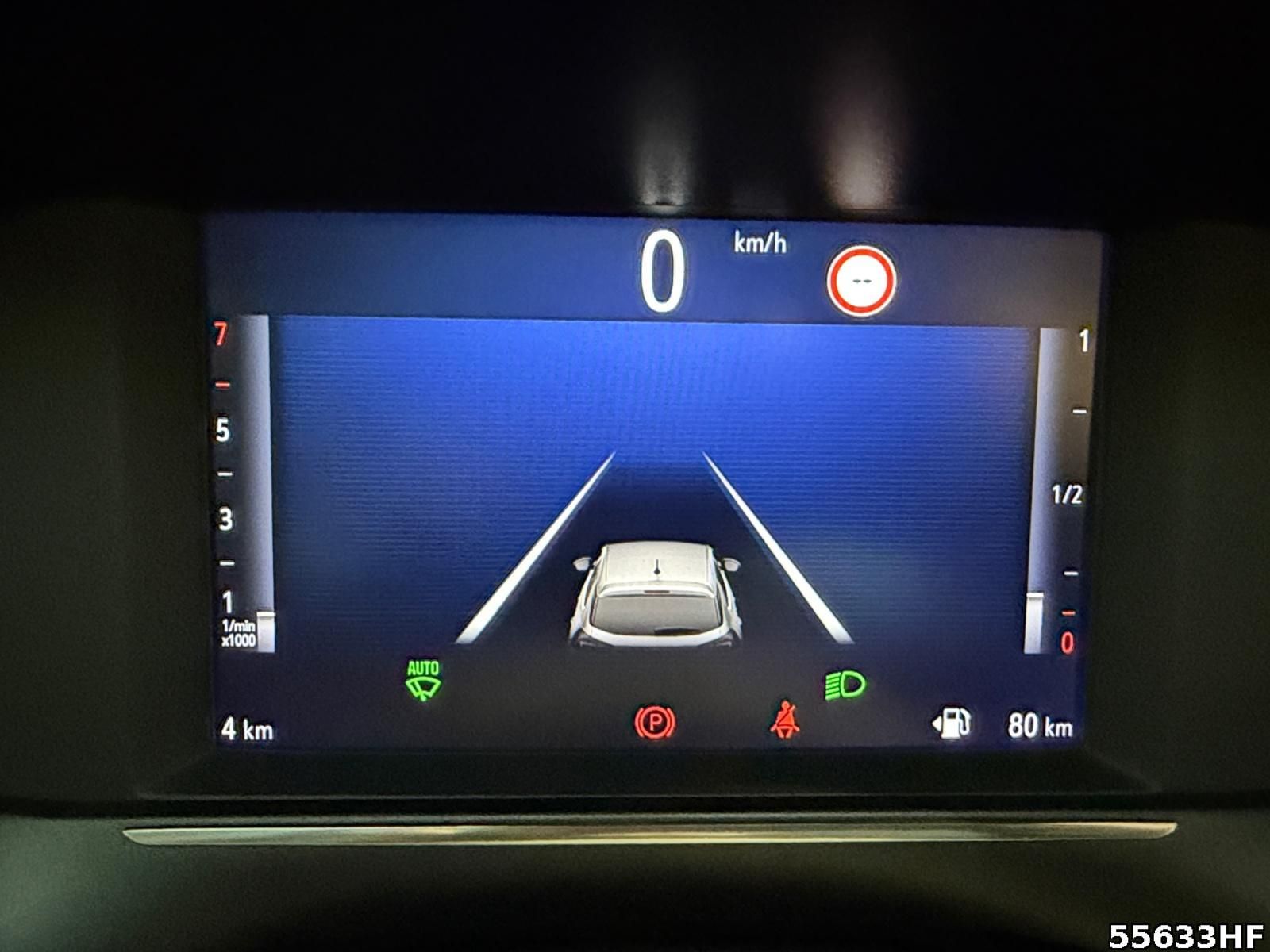 Fahrzeugabbildung Opel Corsa F Edition MT*Rückfahrcam*Carplay*Totwinke