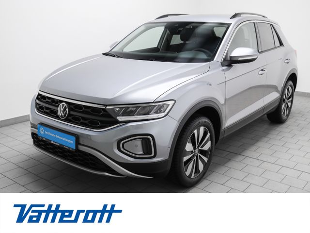 Volkswagen T-Roc 1.5 TSI MOVE Navi Kamera ACC