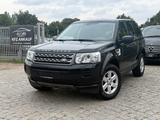 Land Rover Freelander 2 TD4 4x4*Sitzhzg*Euro5 - Land Rover Freelander: Freelander2