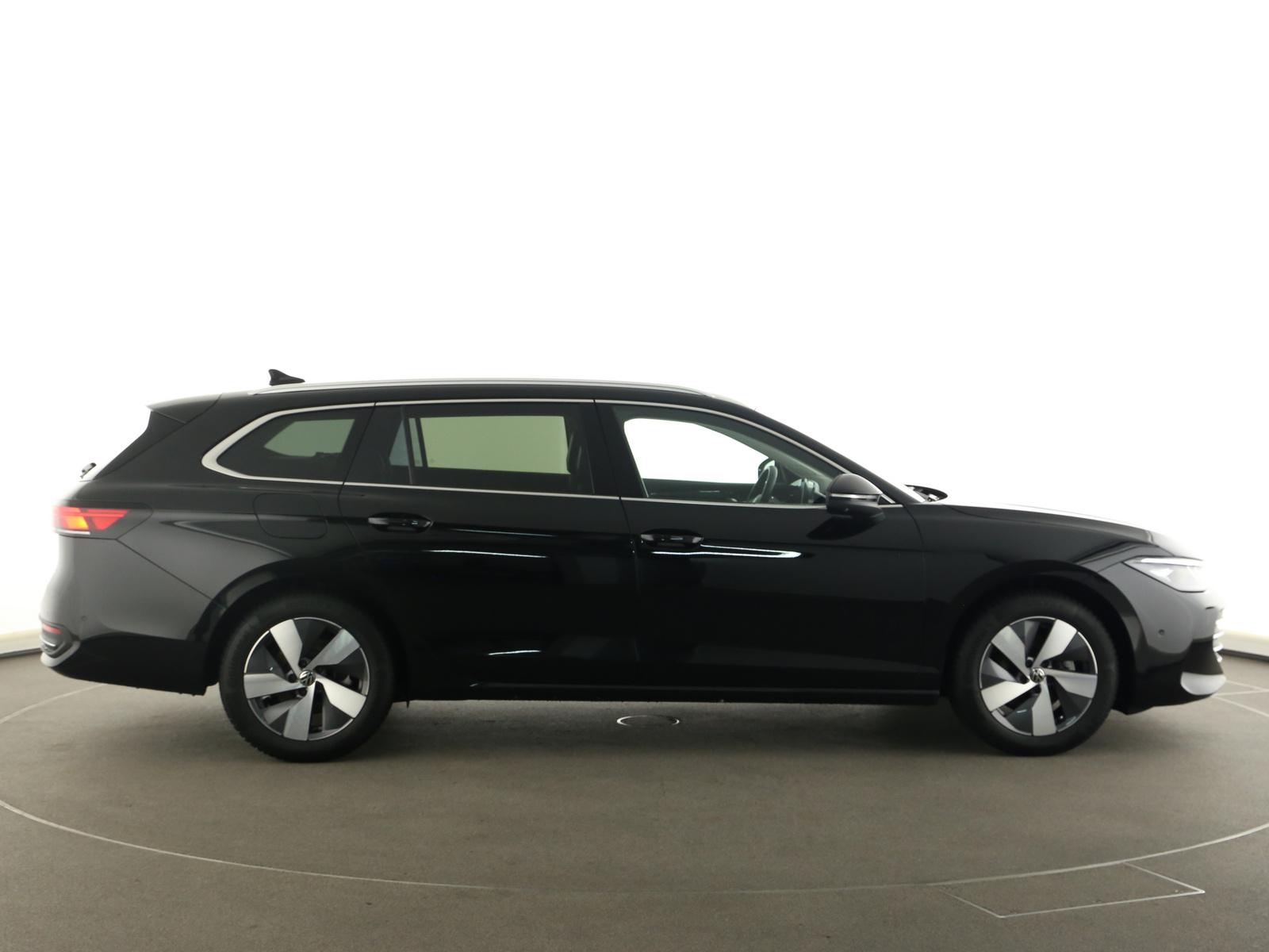 Volkswagen Passat 1,5 l eTSI DSG Business LED Navi, миниатюра 12