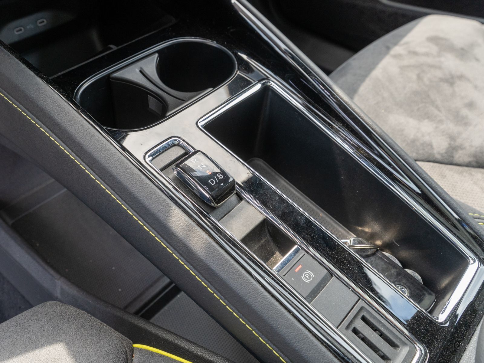 Skoda Enyaq - Bild 16