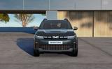 Dacia Bigster Hybrid 155 Extreme, SHZ/LHZ/FSH/ACC - schwarze Dacia Bigster