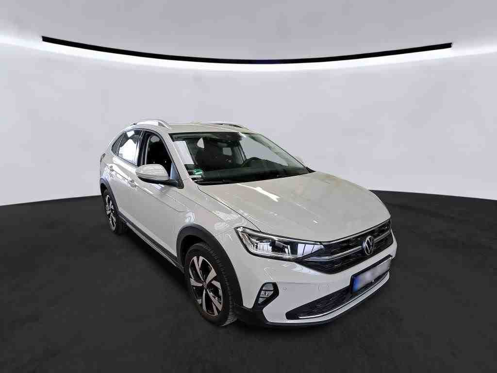 Volkswagen Taigo - Bild 5