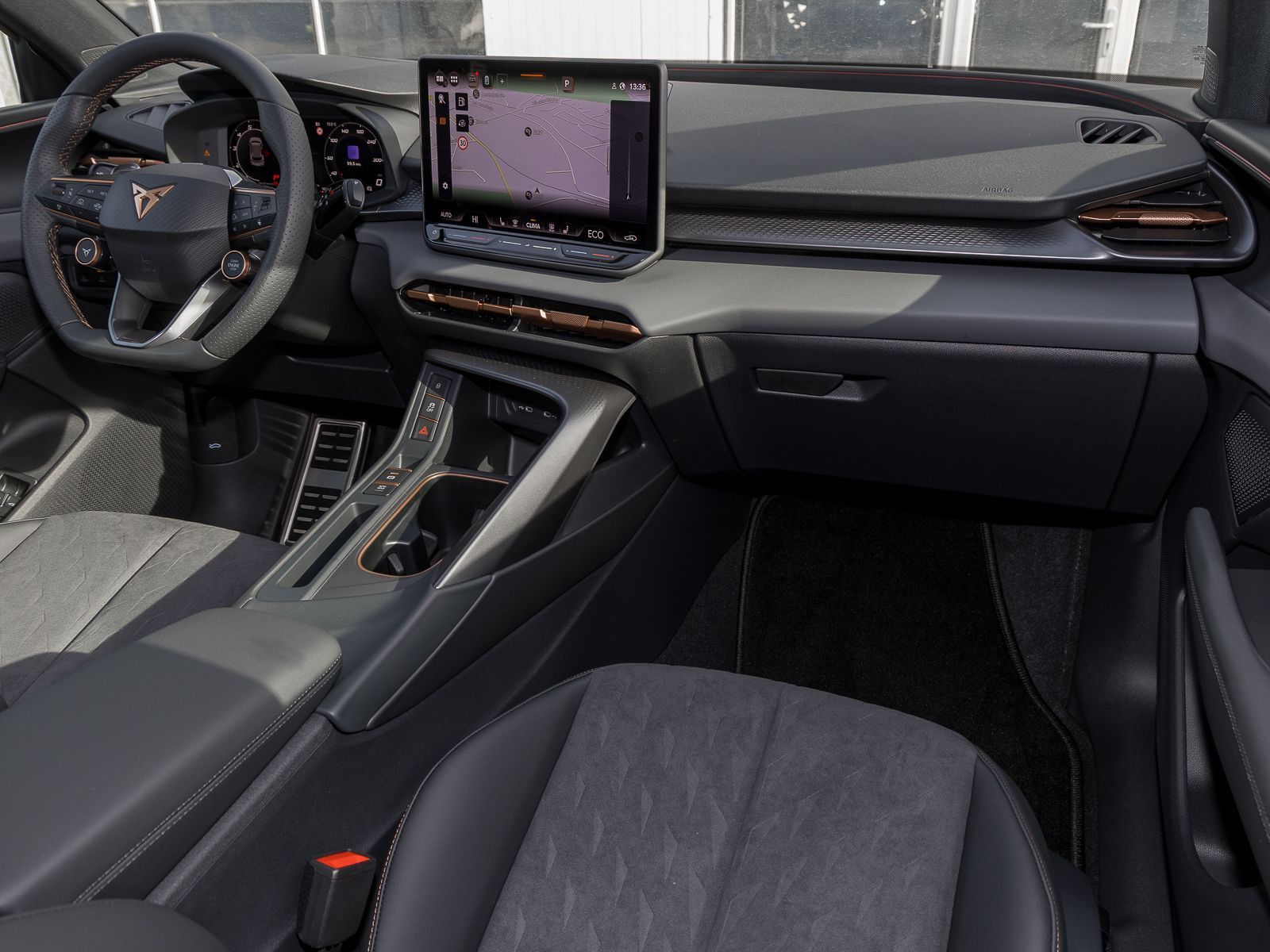 Cupra Terramar - Bild 5