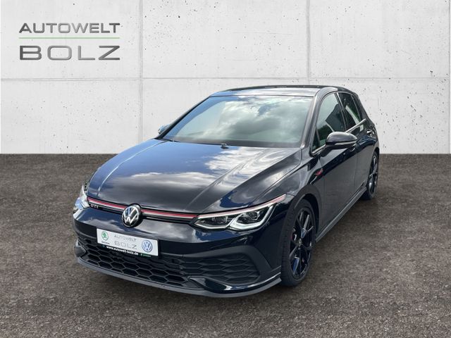 Volkswagen Golf VIII Clubsport 2.0 TSI Panodach Navi digita