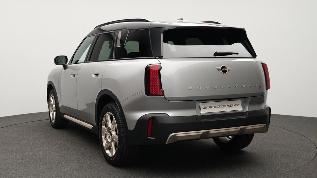 MINI Countryman S (Cooper) - Bild 8