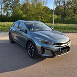 Kia XCeed 1.6 T-GDI DCT Platinum  - Kia XCeed von privat