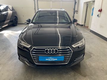 Audi A4 - 2