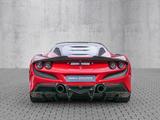 Ferrari F8 Tributo Rosso Corsa, Capristo Carbon Paket - Ferrari F8 aus 2022
