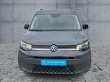 Volkswagen Caddy 1.5TSI DSG LIFE 5JG+NAV+ACC+SHZ+STDHZG+AHK - Volkswagen Caddy Jahreswagen