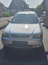 Opel Astra 1.6 Comfort Comfort - Opel Astra Comfort mit Benzin-Antrieb