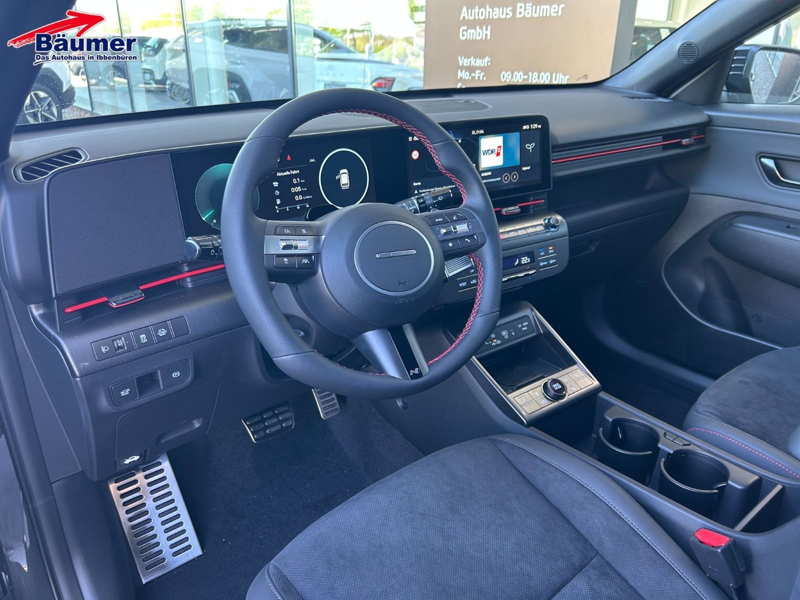 Hyundai Kona – Bild 10