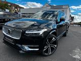 Volvo XC90 T8 AWD Ultra 22"Pano,Luftf,AHK,360°,HUB,Mas