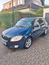 Skoda SKODA FABIA 1.2 HTP TÜV 9/26 Sehr Gepflegt... - Skoda Fabia: Htp