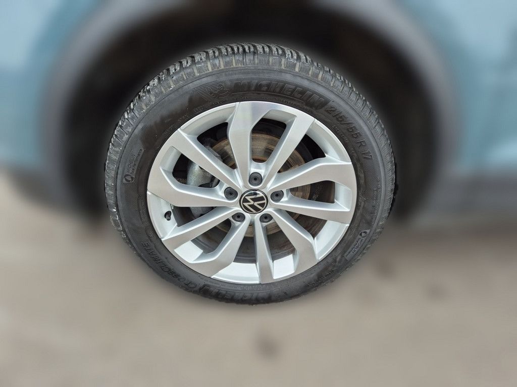 T-Roc 1.5 TSI Life *LED*NAVI*DAB*SHZ*PDC*DIGITAL