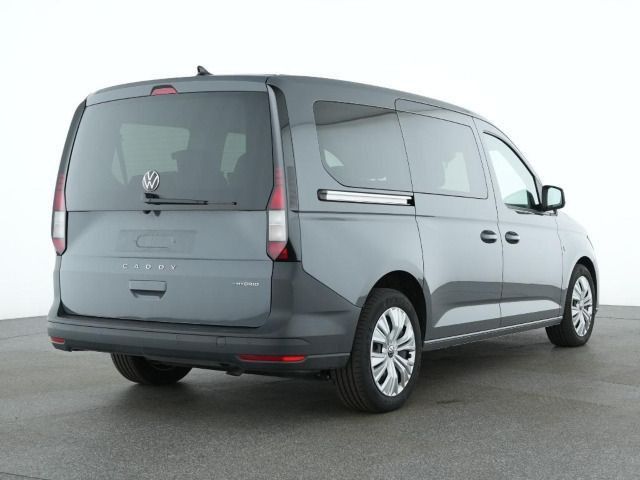 Volkswagen Caddy Maxi - Bild 2