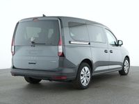 Volkswagen Caddy Maxi - Vorschau Bild 2