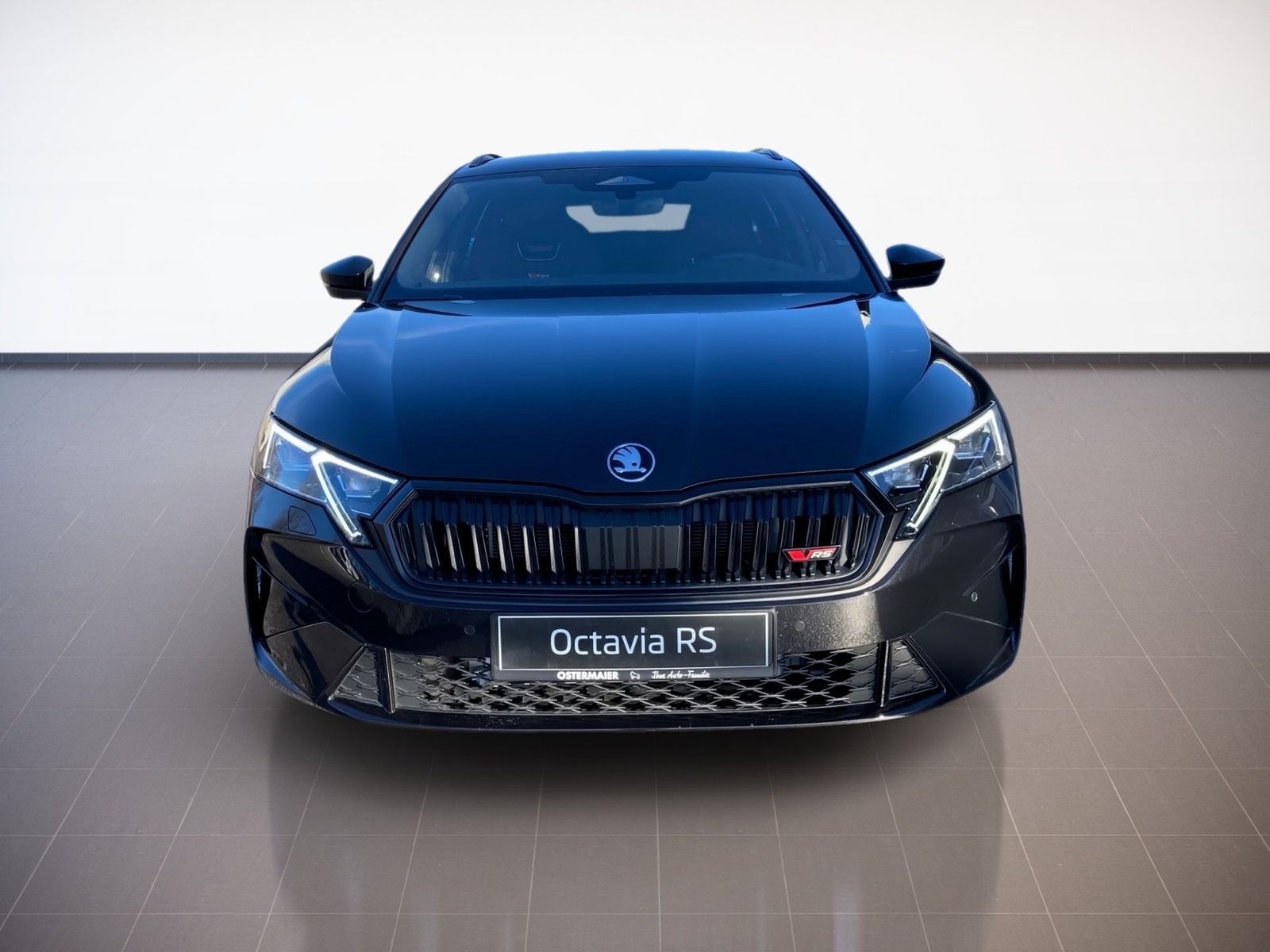 Skoda Octavia - Bild 3