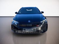 Skoda Octavia - Vorschau Bild 3
