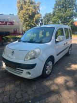 Renault  kango TÜV bis 2026 - Renault Kangoo aus 2009 mit Diesel-Antrieb