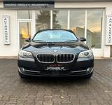 BMW 525 d, Xenon, Leder, S.Dach, A.Temp, Kamera - BMW 525 in Bielefeld