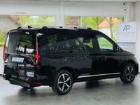 Volkswagen Caddy Maxi - Vorschau Bild 5