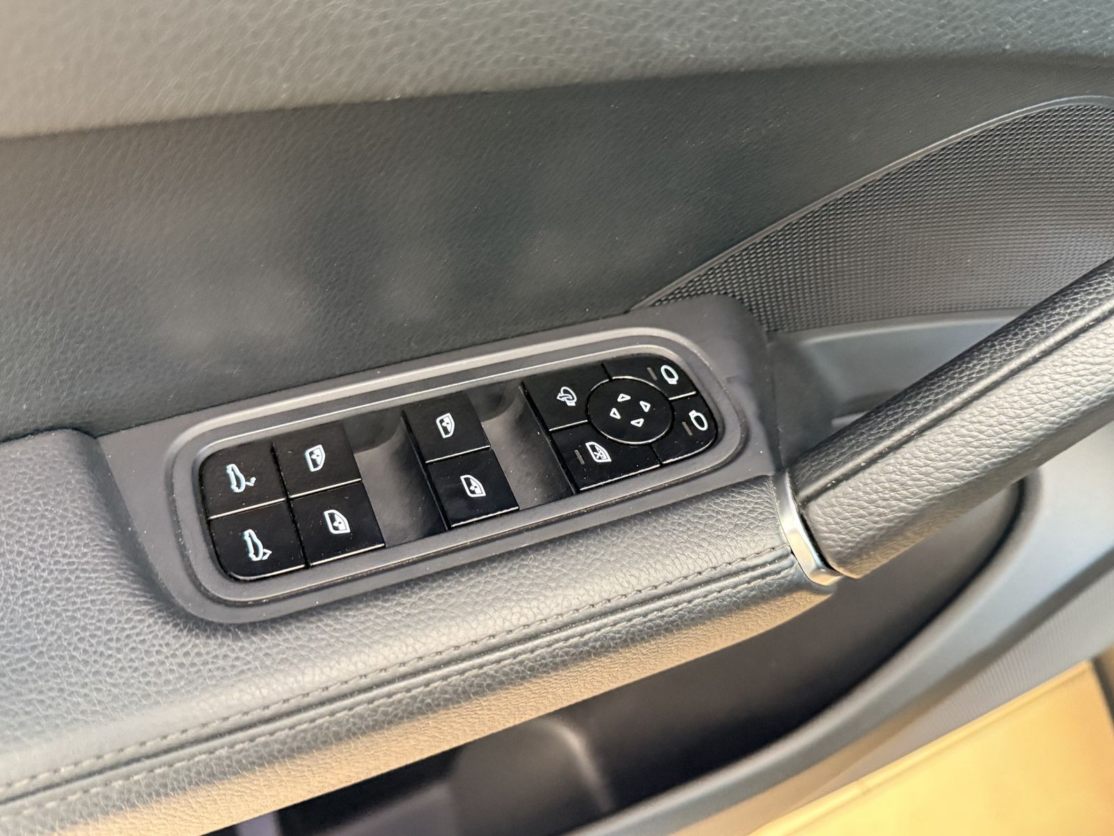 Porsche Cayenne Pano*BOSE*Luftfederung*21RS Spyder*HUD foto 24