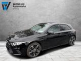 Mercedes-Benz A 200 A A 200*Navi/Kamera/LED* - gebrauchte Mercedes-Benz A 200 aus dem Jahr 2021