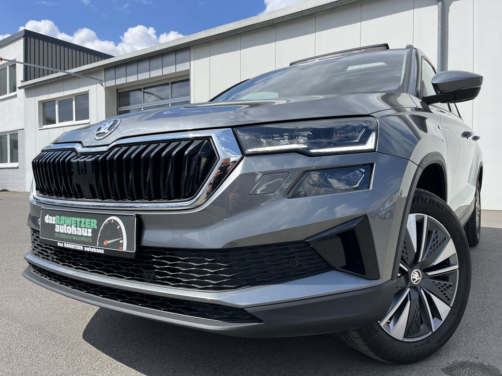 Image of Skoda Karoq