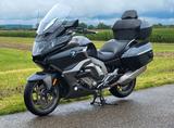 BMW K 1600 GTL Vollausstattung, Navi - BMW K1600 GTL