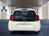 Citroën C1 Airscape Klima Faltschiebedach elektrisch - Citroën C1 in Düsseldorf