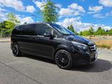 Mercedes-Benz V 200  - Mercedes-Benz 200 Gebrauchtwagen