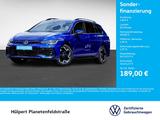Volkswagen Golf Variant VIII 1.5 R-LINE FACELIFT CAM ACC 17