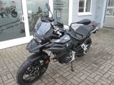 BMW F 800 GS Triple Black  / Tieferlegung - Offers matching your search criteria