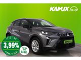 Mitsubishi ASX 1.3MHEV Aut.Intense+LED+KAMERA+CARPLAY+SHZ - Mitsubishi ASX in Hamburg