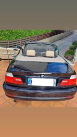 BMW 318 ci Cabrio - Xenon  - BMW 318: Cabrio, 318ci