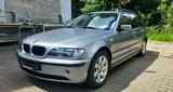 BMW 316i Touring Edition Lifestyle/ 1.Hd./ SHZ/ Alu - BMW 316: Kombi, I