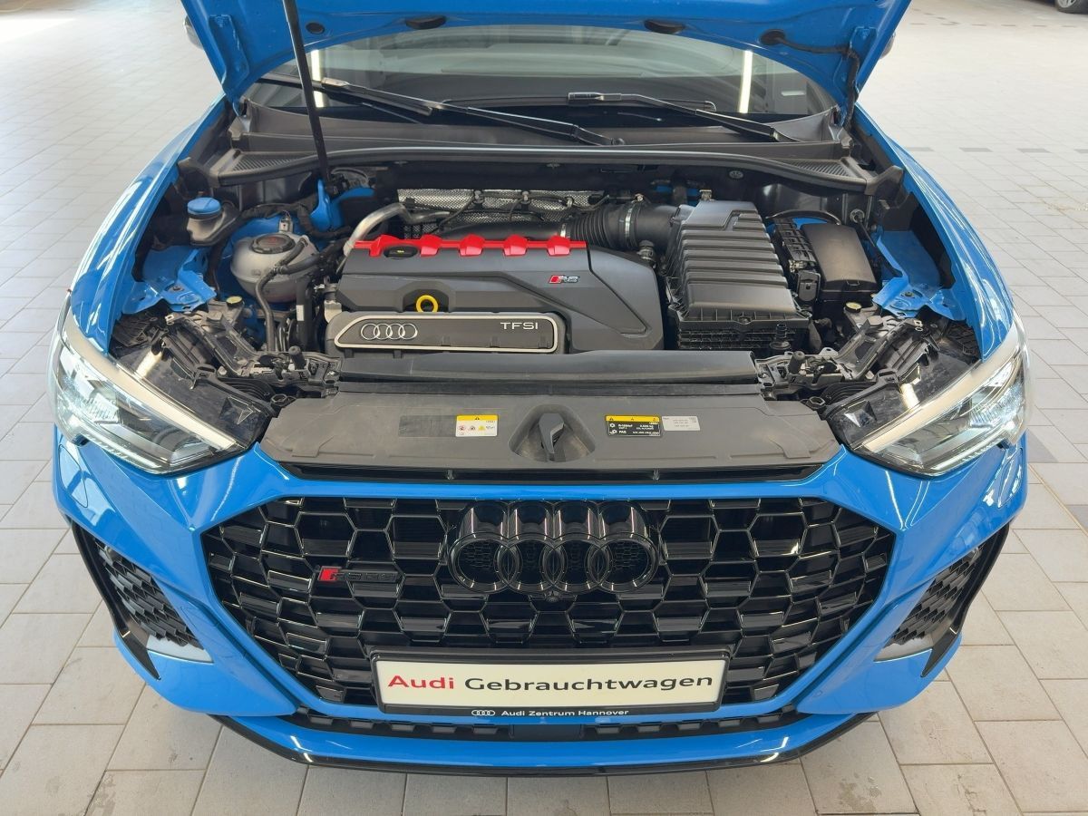 Audi RSQ3 - Bild 19