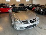 Mercedes-Benz SLK 200 SLK Roadster SLK 200 Kompressor - gebrauchte Mercedes-Benz SLK 200 aus dem Jahr 2004