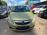 Opel Corsa 1.2 Twinport*Klima*Tüv 06/2027* - Opel Corsa Kleinwagen C twinport mit Benzin-Antrieb