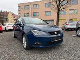 Seat Ibiza Style Rückkamera Soundsys. Bi-Xenon Pano - Seat Ibiza: Blau