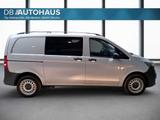 Mercedes-Benz Vito Mixto 114 CDI Compact 4MATIC 9G-tronic Navi - Mercedes-Benz Vito: Mixto