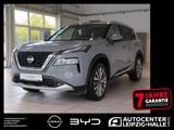 Nissan X-Trail 1.5 MHEV TEKNA+ ACC+LED+Navi+Pano+SD+SHZ - Nissan X-Trail in Leipzig