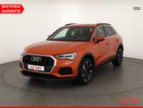 Audi Q3 40 TFSI quattro S-Line LED Navi AHK ACC - Audi Q3 in Rostock