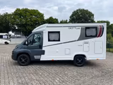 GiottiLine C60 / Tageszulassung - GiottiLine Diesel