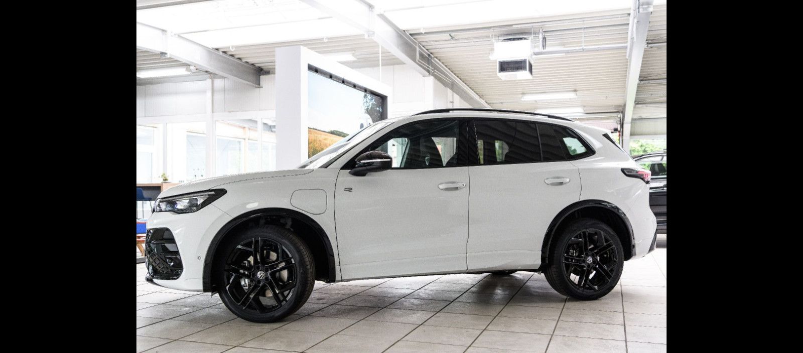 Volkswagen Tiguan - Bild 2